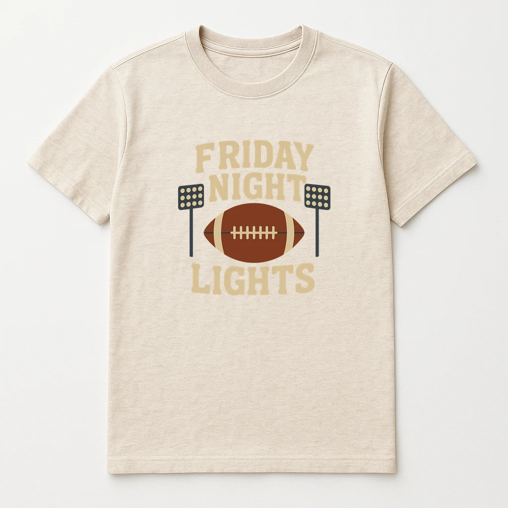 Friday Night Lights T-Shirt