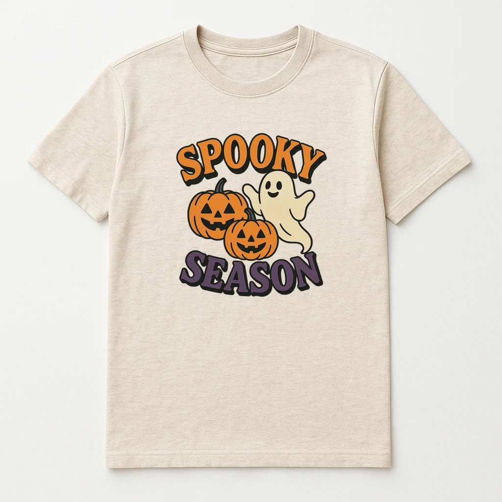 Spooky Season T-Shirt