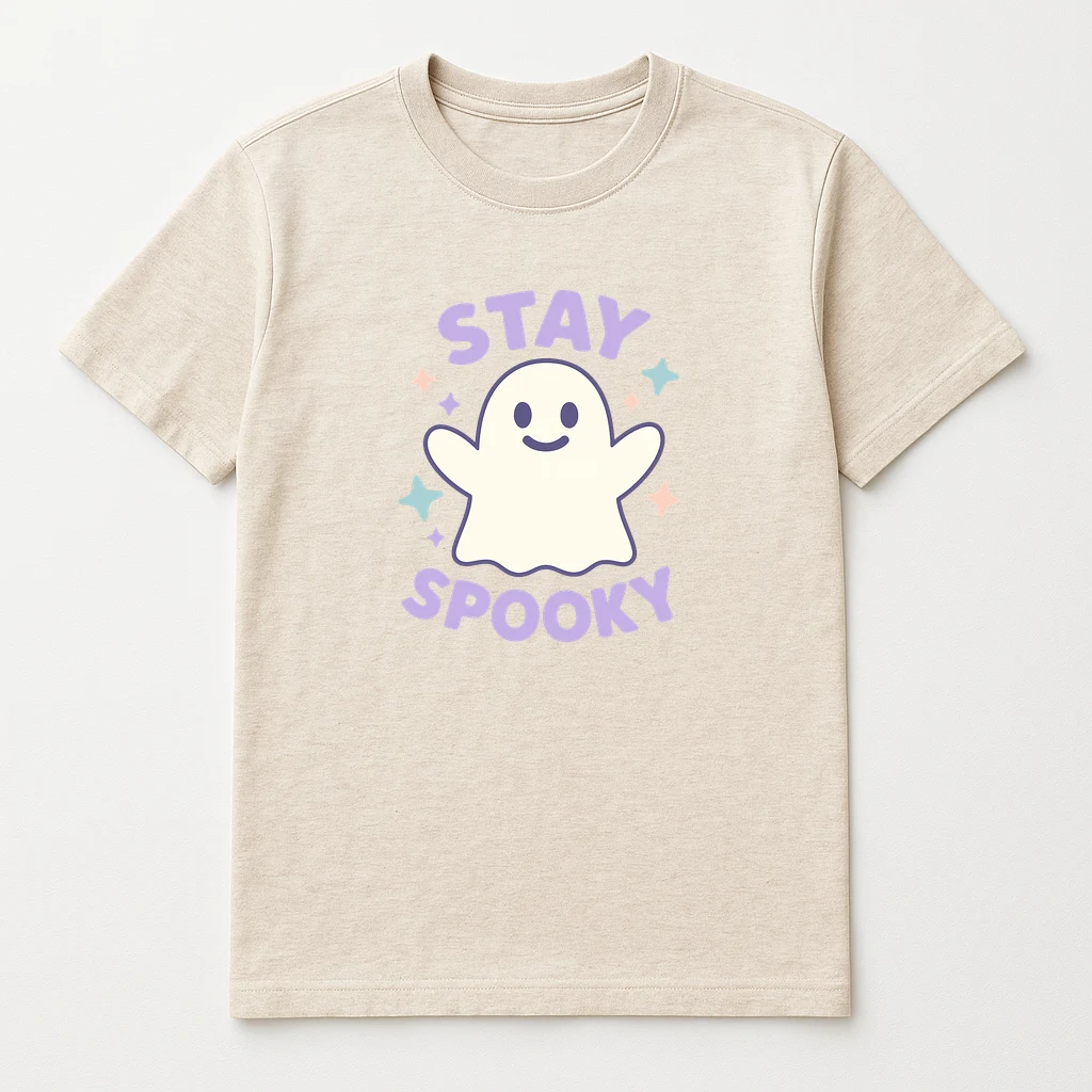 Stay Spooky T-Shirt