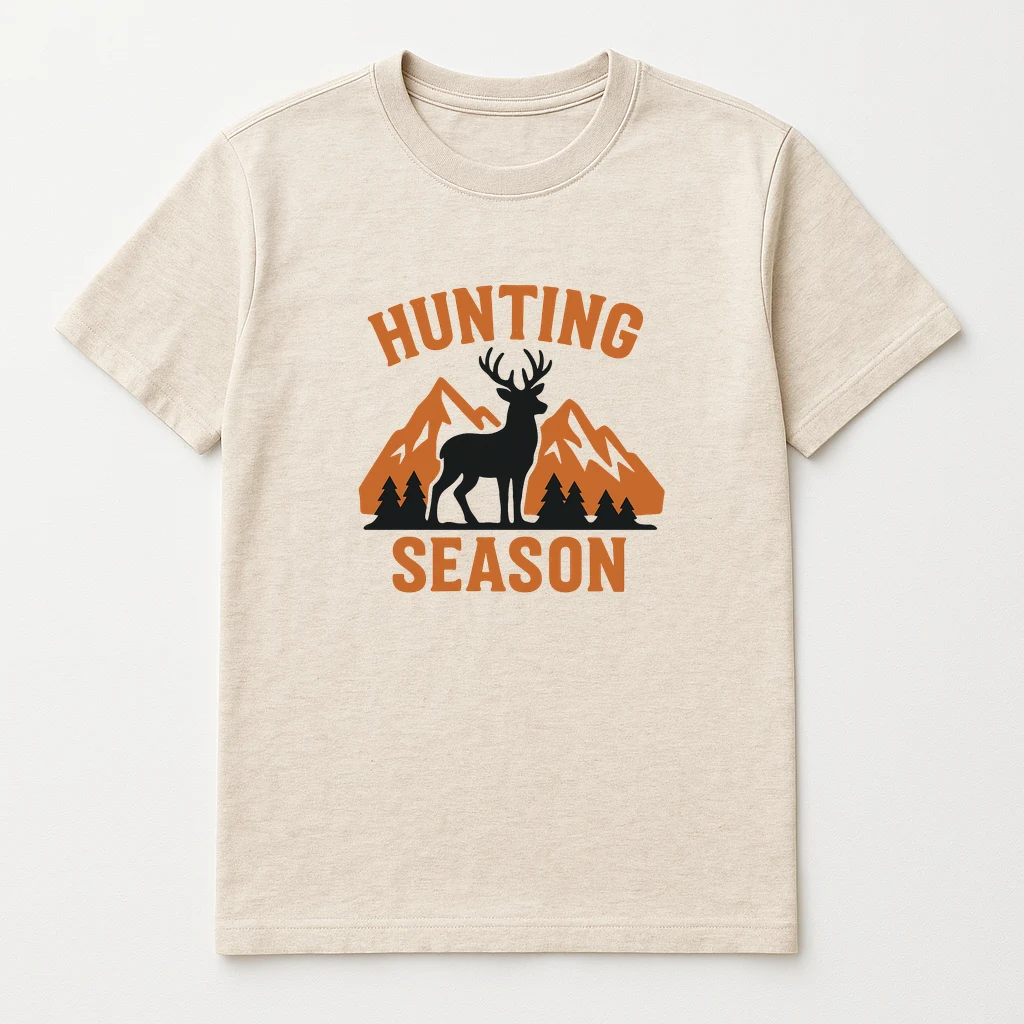 Hunting Season T-Shirt